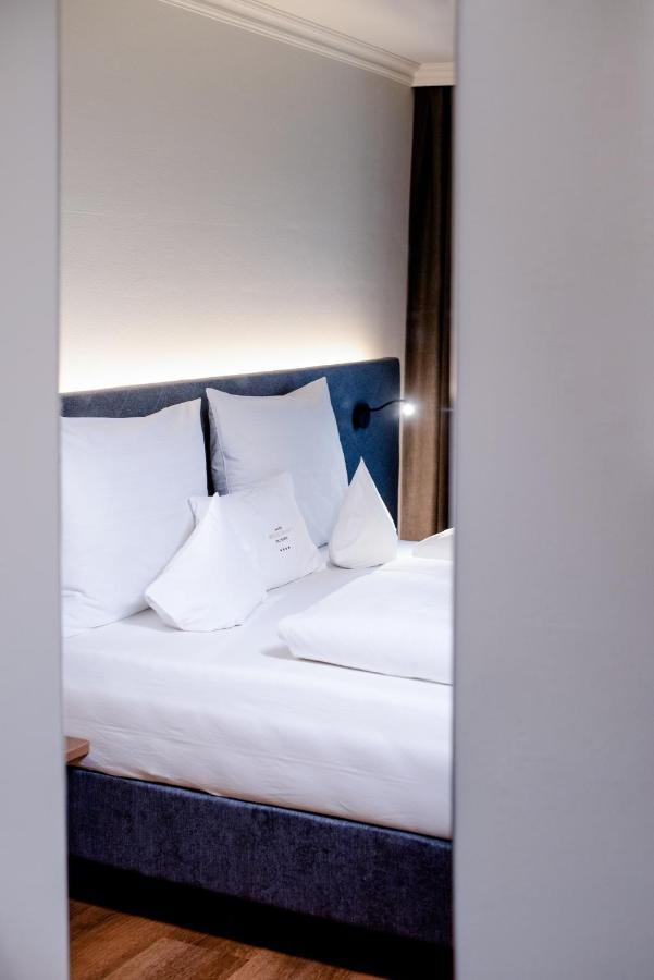 Hotel Walserwirt Екстер'єр фото