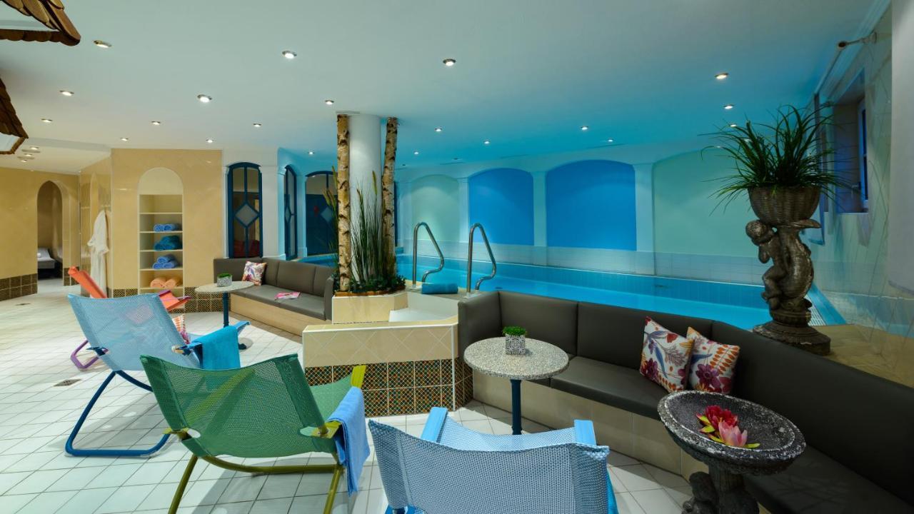 Hotel Walserwirt Екстер'єр фото