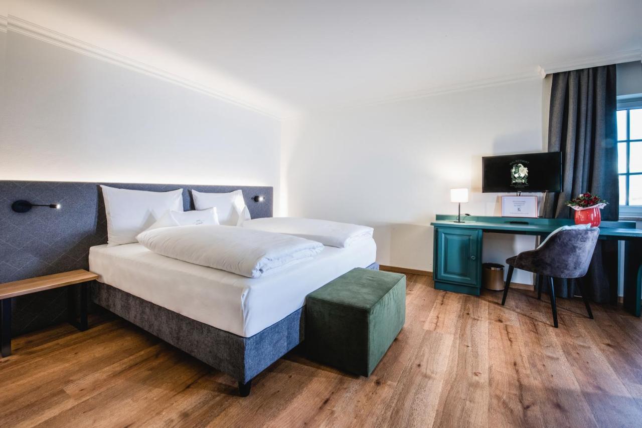 Hotel Walserwirt Екстер'єр фото