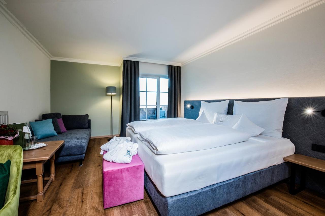 Hotel Walserwirt Екстер'єр фото