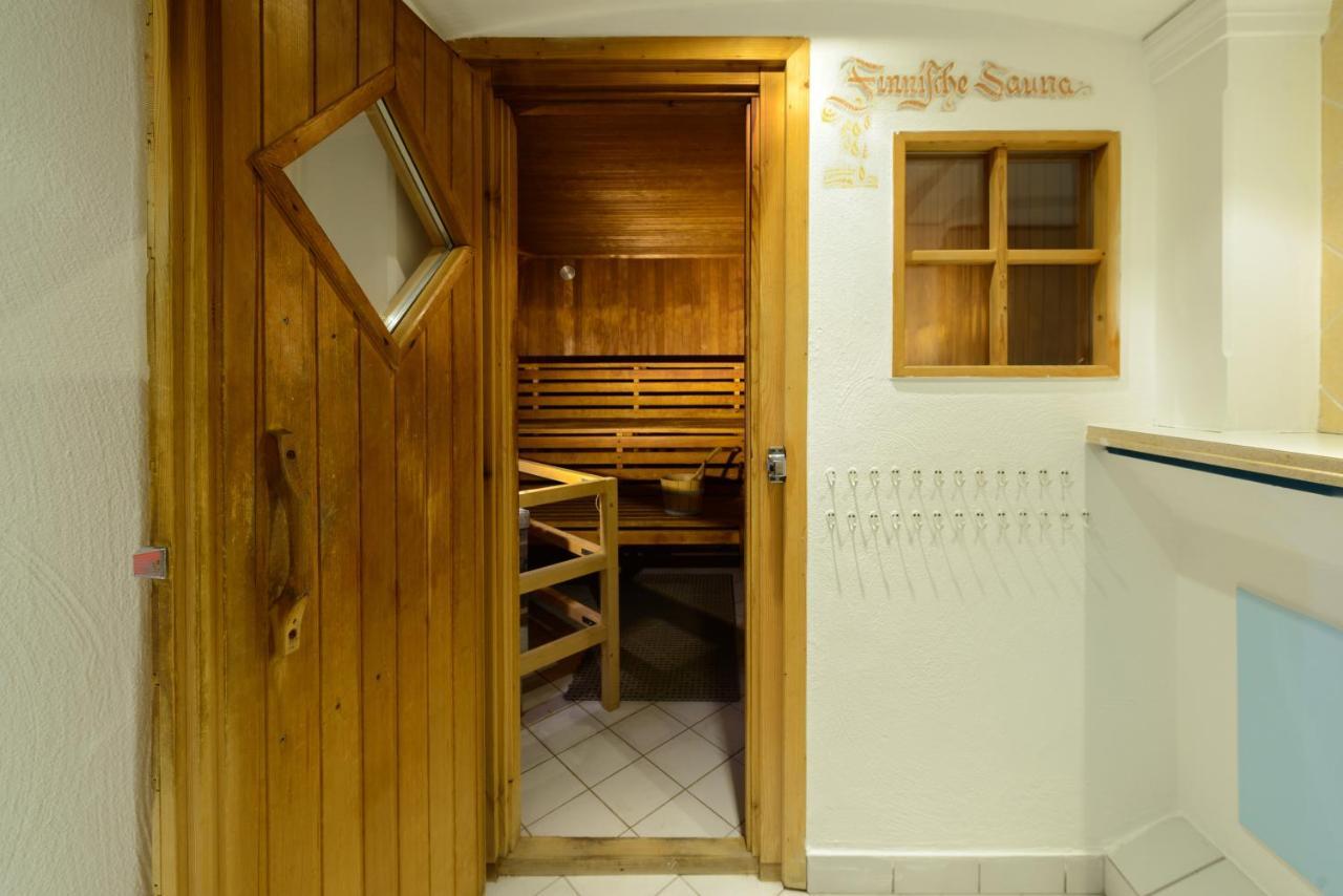 Hotel Walserwirt Екстер'єр фото