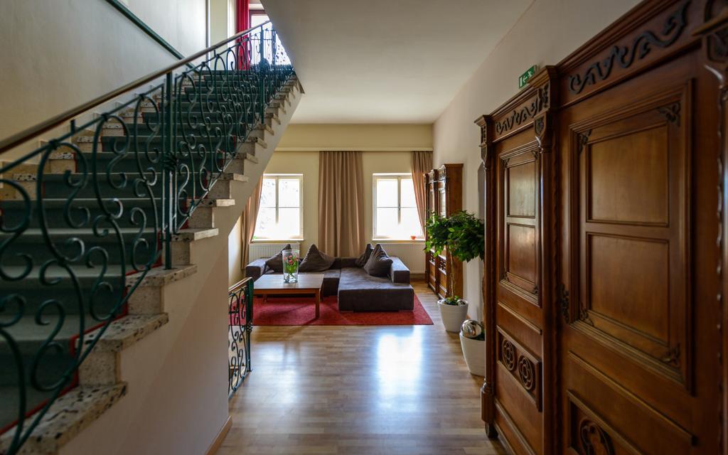 Hotel Walserwirt Екстер'єр фото