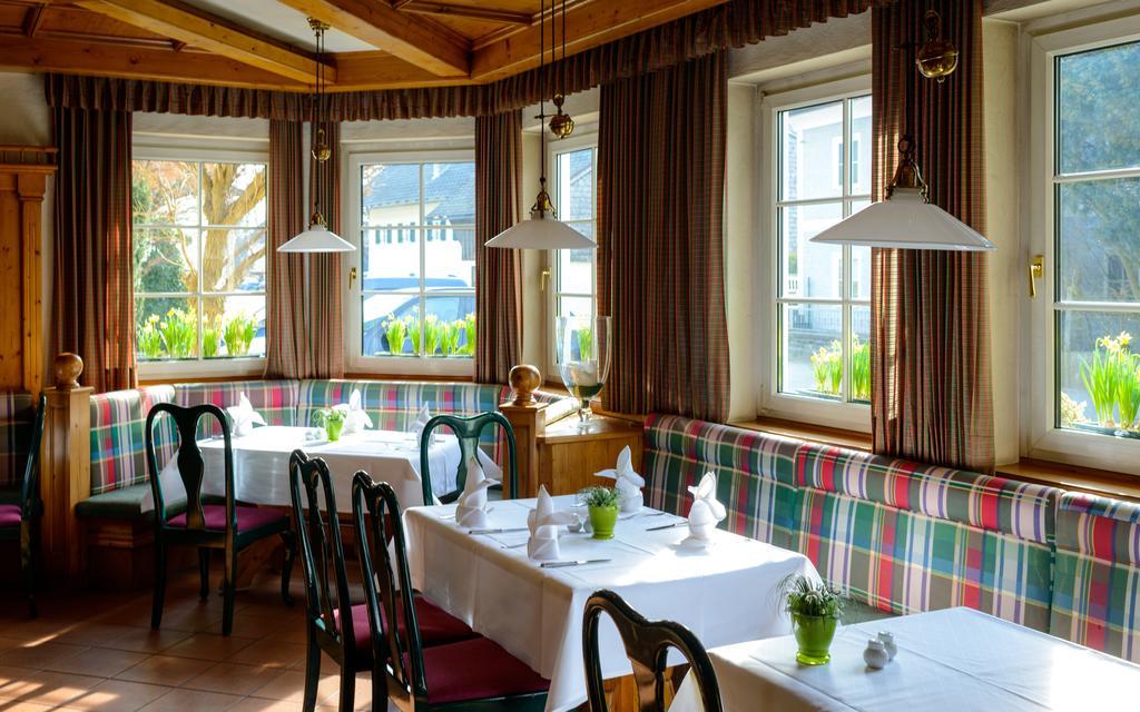 Hotel Walserwirt Екстер'єр фото