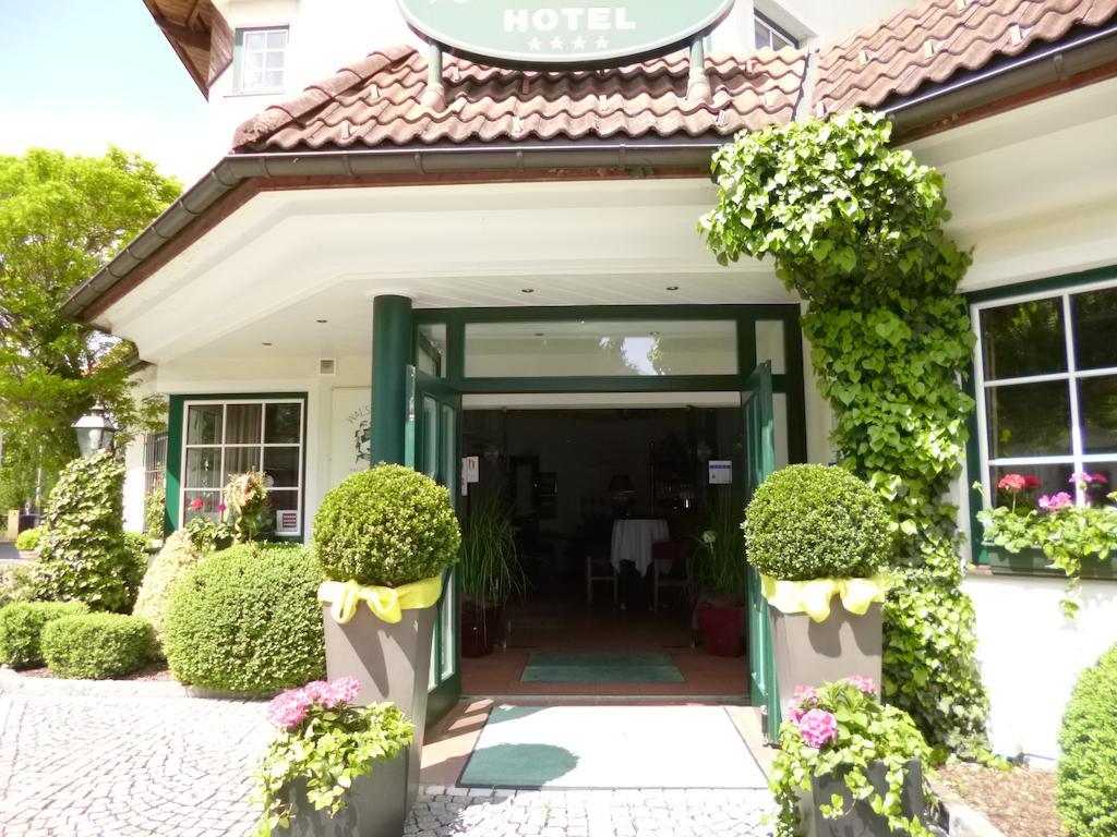 Hotel Walserwirt Екстер'єр фото
