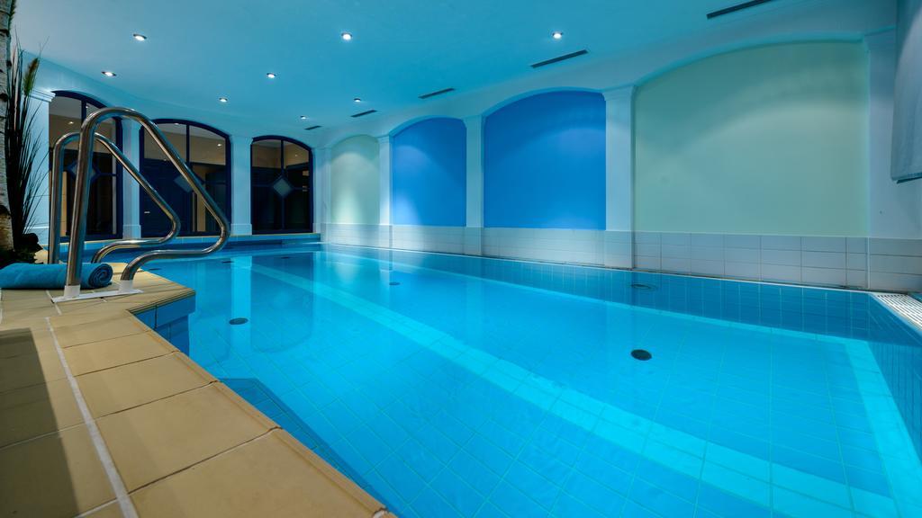 Hotel Walserwirt Екстер'єр фото