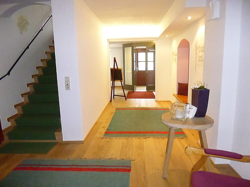 Hotel Walserwirt Екстер'єр фото