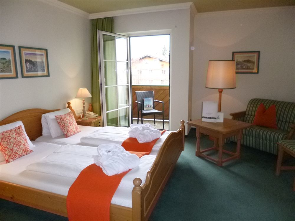 Hotel Walserwirt Екстер'єр фото