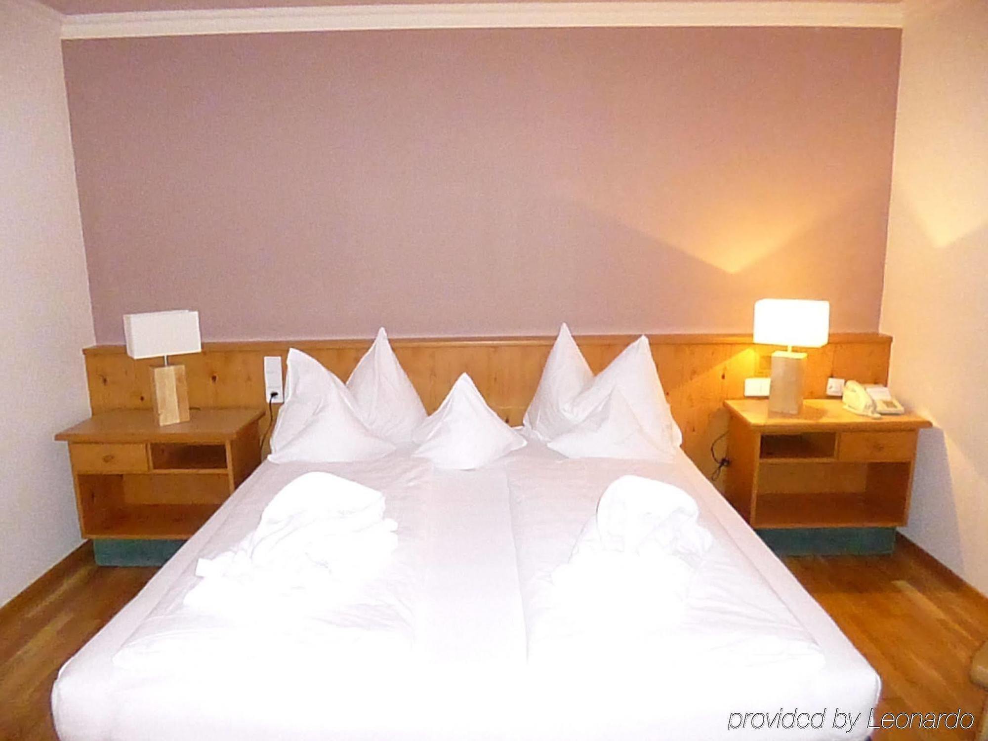 Hotel Walserwirt Екстер'єр фото
