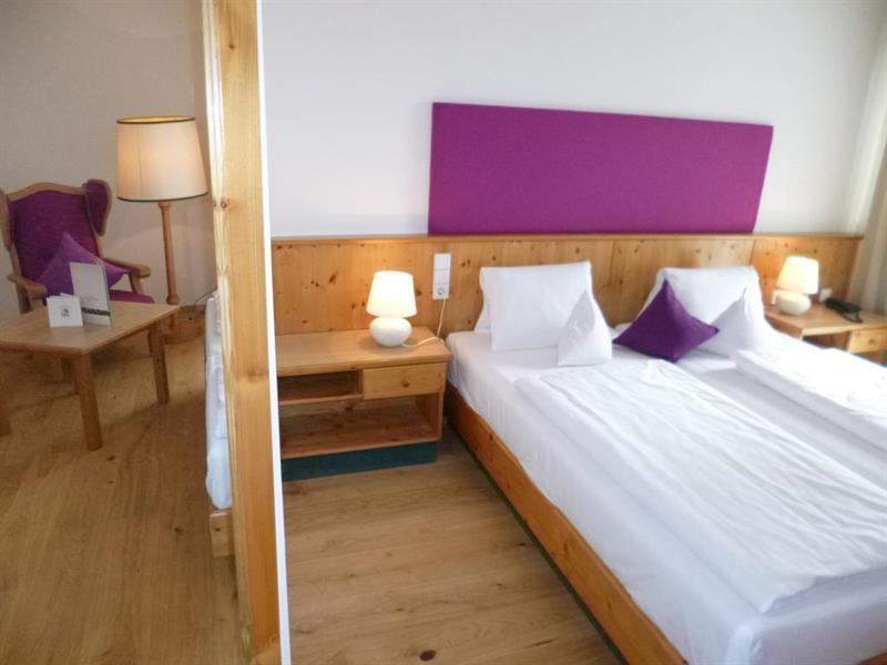 Hotel Walserwirt Екстер'єр фото