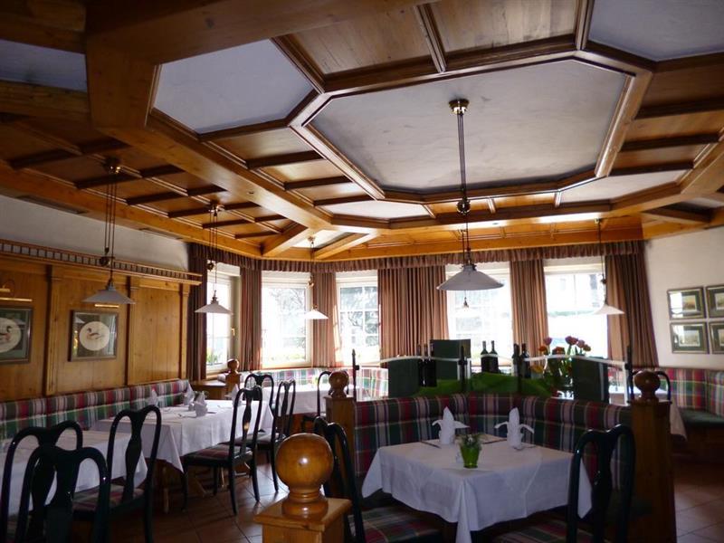Hotel Walserwirt Екстер'єр фото